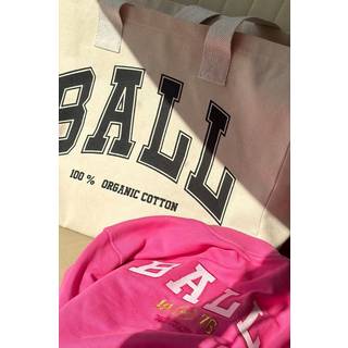 BALL Original Taske - D. Rolf - Black