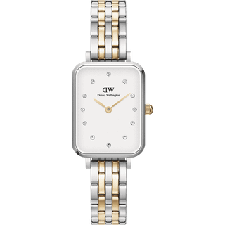 Daniel Wellington Quadro Lumine Two-Tone DW00100625