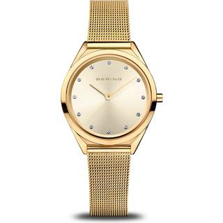 Bering 17031-333 Damenuhr Classic Ultra Slim 31mm 3ATM