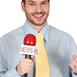 News mikrofon