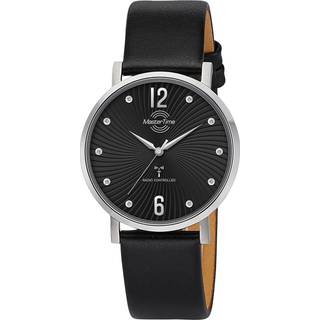 Master Time MTLA-10801-25L Funk Advanced Damenuhr 36mm 3ATM
