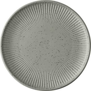 Rosenthal Thomas Clay Smoke tallerken Ø16 cm Grågrøn