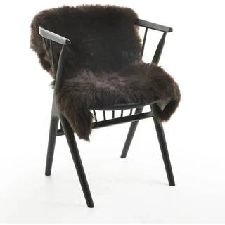 Lammeskind | Premium | Langhåret | 115x60 cm