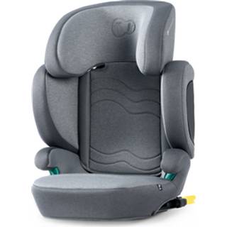 Kinderkraft XPAND 2 i-Size Autostol, Rocket Grey