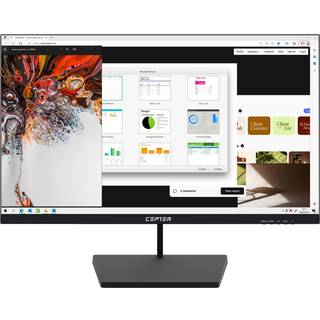 Cepter Nova 27" Full HD skærm ➞ På lager - klar til levering og afhentning