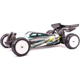 Schumacher Cat L1R - 4WD 1/10 Buggy Kit
