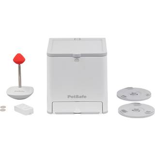 Teach & Treat Remote Reward Trainer