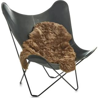 Islandsk Lammeskind | Korthåret | 100-120x60 cm