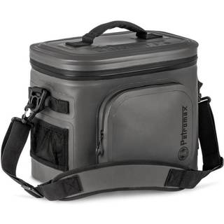 Petromax Cooler Bag 8 L Grau, OneSize