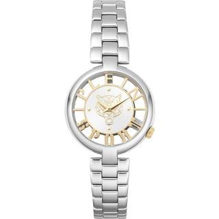 Plein Sport PSMBA0123 Tiger Luxe Damenuhr 36mm 5ATM