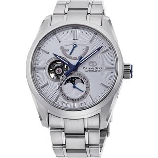 Orient Star RE-AY0002S00B Contemporary Automatik Herrenuhr 41mm 10ATM
