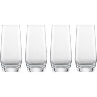 Pure longdrinkglas 54cl, 4-pak - Zwiesel