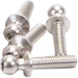 Schumacher U4700 Pro Ball Stud - Ultra Long (4)