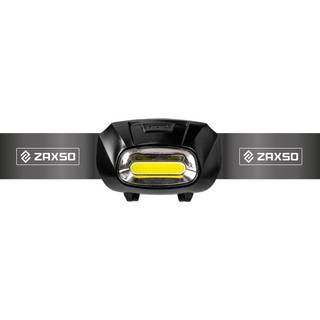 ZAXSO Pandelampe HH3 alkaline 215 lumen