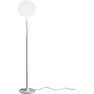 Artemide - Castore 35 Golvlampa - Standerlamper - Michele De Lucchi,Huub Ubbens - Hvid