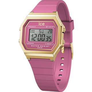 Ice watch Uhren - ICE digit retro - Blush violet - 022051 - lila
