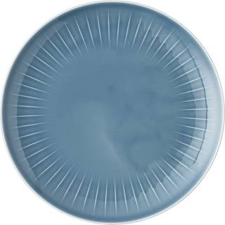 Rosenthal Joyn Denim Blue tallerken 27 cm
