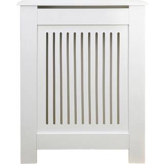 Radiatorskjuler Holmen B80xH100 cm