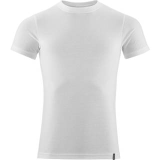 MASCOT CROSSOVER T-shirt, hvid - 5XL