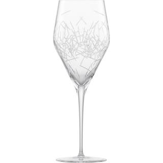6-delt ølglassæt, krystallinsk glas, 307ml, &#34;Beer Basic&#34; - Schott Zwie