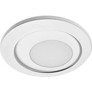LEDVANCE Orbis Slim Spiral Round loftslampe Ø40cm