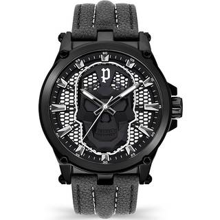 Herre politiets ur (Ø 47 mm)