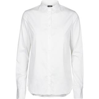Mos Mosh Tilda Sustainable Shirt 131700 White (L)