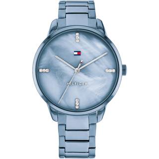 Tommy Hilfiger Kvinders 1782547 Ur - 34mm Stilfuldt Ur
