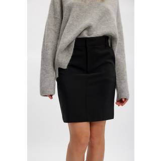 Gestuz Joellegz Mw Skirt Noos Nederdele 10906721 Black (38)