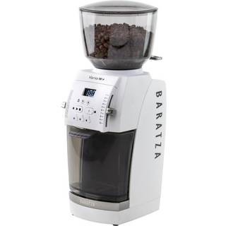 Baratza Vario W+ Kaffekværn Hvid