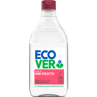 Ecover Opvaskemiddel sensitiv granatæble og figen 42.11 DKK/1 L