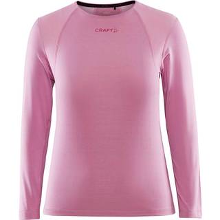Adv Essence L/S Tee W Dawn (XS)
