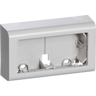 Fuga underlag 2 modul Softline vandret u. sprosse