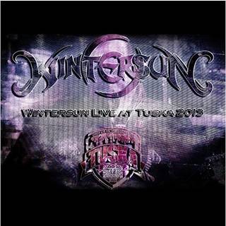 Wintersun - Live At Tuska Festival 2013