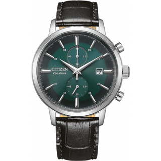 Citizen CA7069-24X Eco-Drive Chronograph Herrenuhr 42mm 5ATM