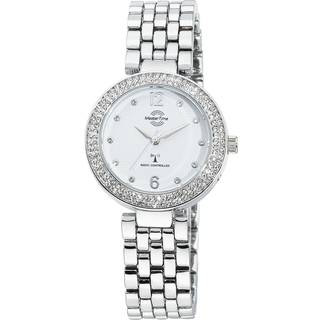 Master Time MTLA-10344-14M Funk Lady Line Damenuhr 34mm 3ATM