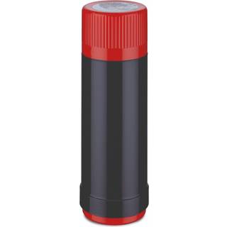 ROTPUNK THERMOS Typ 40 0,25 L Saphir tillverkad i Tyskland (1) (1) (1)