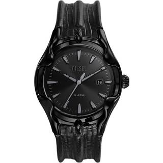 Diesel Vert DZ2193 - Herre - 44 mm - Analog - Quartz - Mineralglas