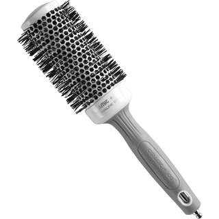 Olivia Garden Hårbørster Blowout Keramisk belagte, ioniserede nylonbørsterExpert Blowout Shine rundbørste 45/60 mm 1 Stk. (133,00 kr / 1 stk.) - 1 Stk.