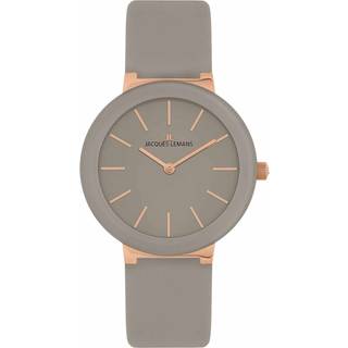 Jacques Lemans Uhren - 42-9G - grau