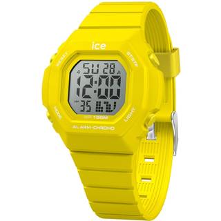 Ice-Watch 022098 Armbanduhr ICE Digit Ultra Gelb S
