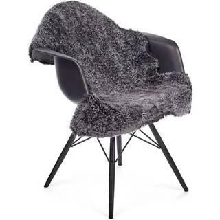 Krølhåret Lammeskind 90 cm.