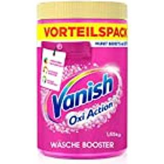 Vanish Oxi Action Pink Maxipack pulver 85.42 DKK/1 kg