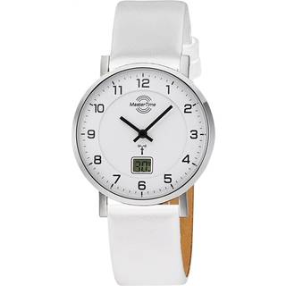 Master Time MTLA-10805-12L Funk Advanced Series Damenuhr 36mm 5ATM