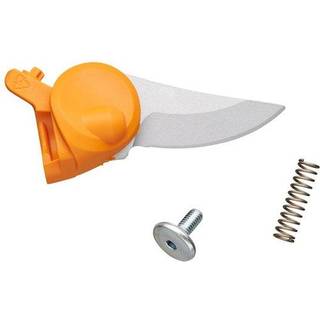 Fiskars X-series  1064259 Lyserød med fjeder og skrue, til Fiskars beskæresaks