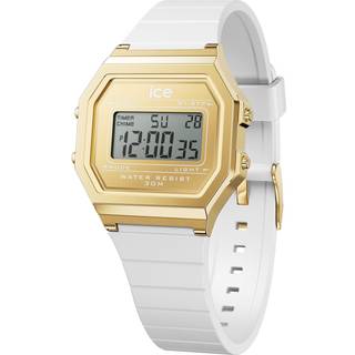 Ice-Watch Digit Retro 022049 - Dame - 32 mm - Digitalt - Quartz - Mineralglas