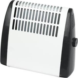 VENTAX Frostvagt 500W hvid 53x36cm