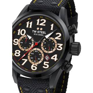 TW Steel TW978 Boutse Ginionj WTCR Team Spec. Edt. Chronograph Herrenuhr