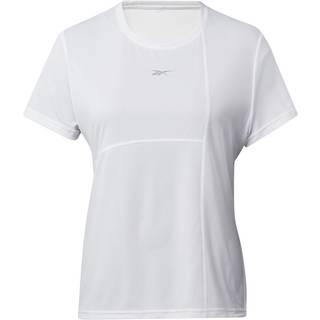Reebok Running Speedwick Running Shirt Women - White, Size XL - white