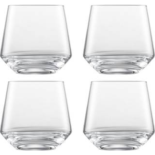 Pure whiskeyglas 39 cl, 4-pak